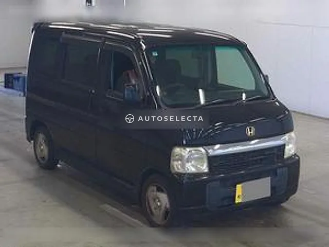 Honda Vamos 2003
