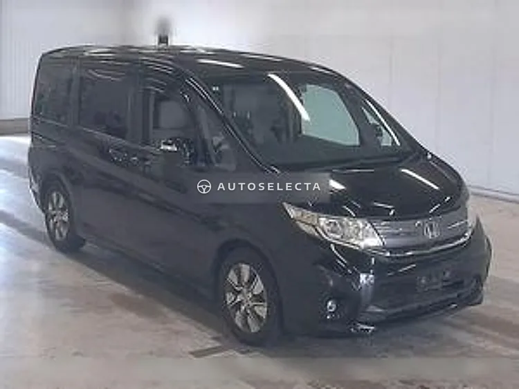 Honda Stepwgn 2015, photo 1 of 1