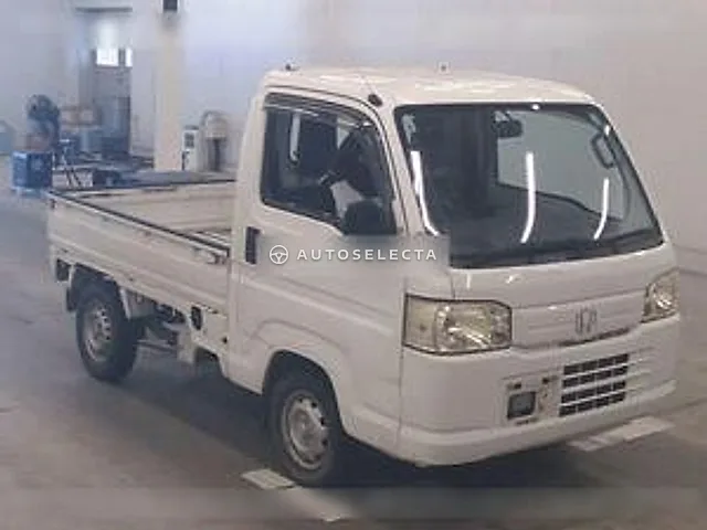 Honda Acty Truck 2010