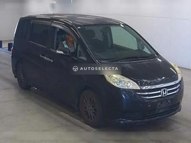 Honda Stepwgn 2007