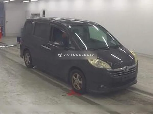 Honda Stepwgn 2007