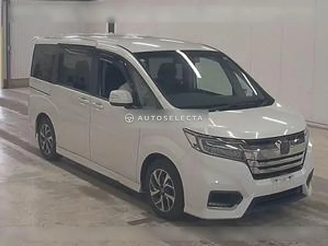 Honda Stepwgn Spada 2020