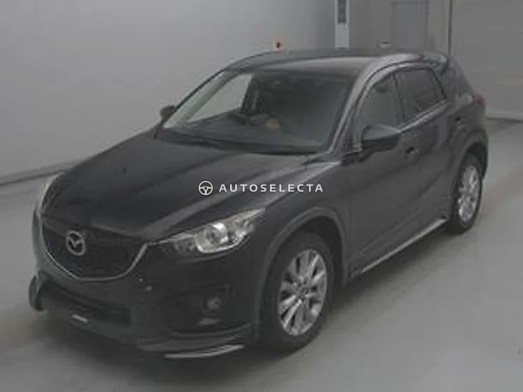 Mazda CX-5 2014, photo 1 of 1