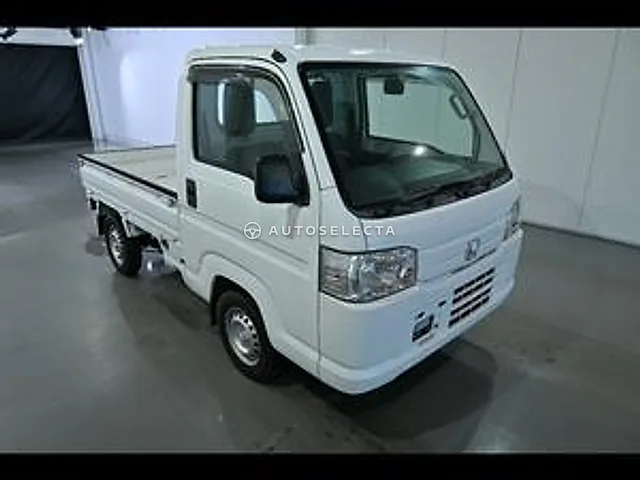 Honda Acty Truck 2015, auction grade R