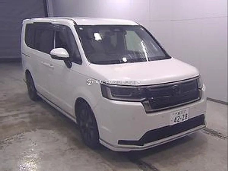 Honda Stepwgn Spada 2022, photo 1 of 1