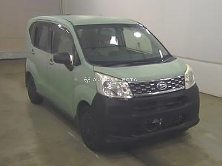 Daihatsu Move 2015, photo 1 of 1