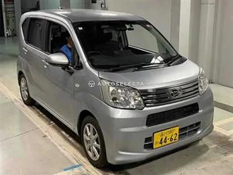 Daihatsu Move 2023, photo 1 of 1