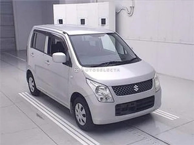 Suzuki Wagon R 2010