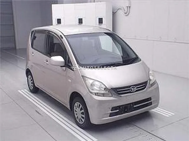 Daihatsu Move 2009