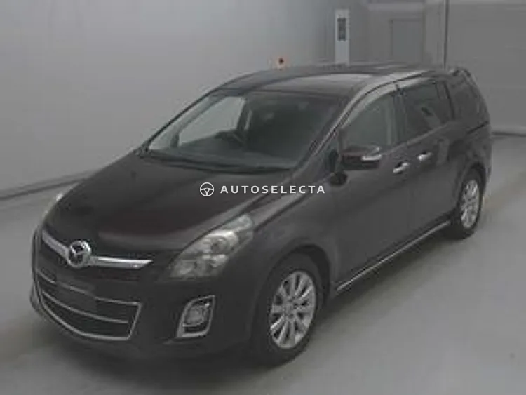 Mazda MPV 2011, photo 1 of 1