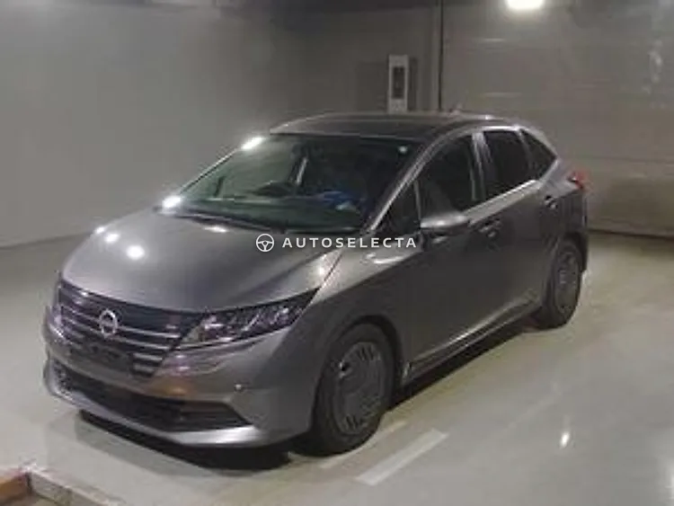 Nissan Note 2024, photo 1 of 1