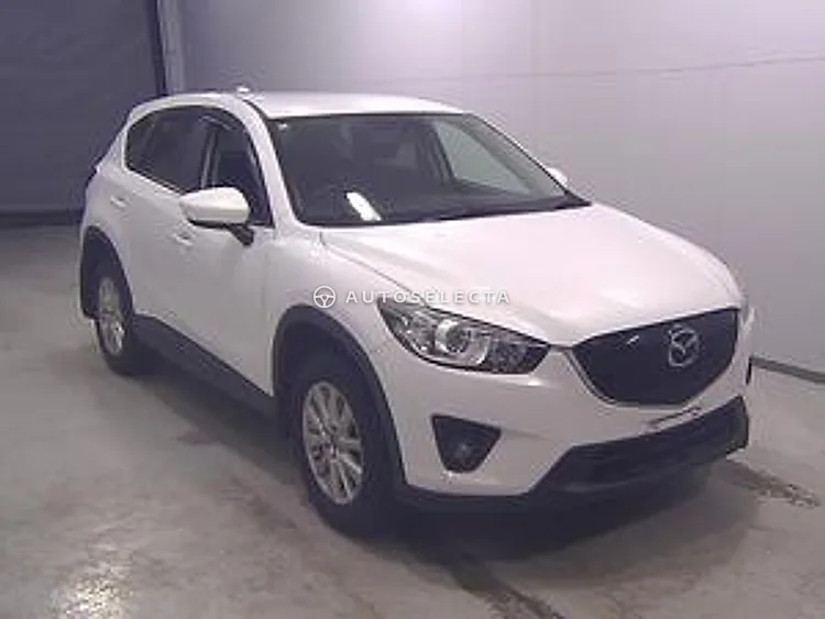 Mazda CX-5 2013, photo 1 of 1