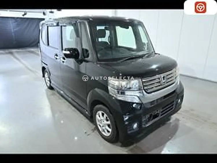 Honda N-BOX 2014, photo 1 of 1