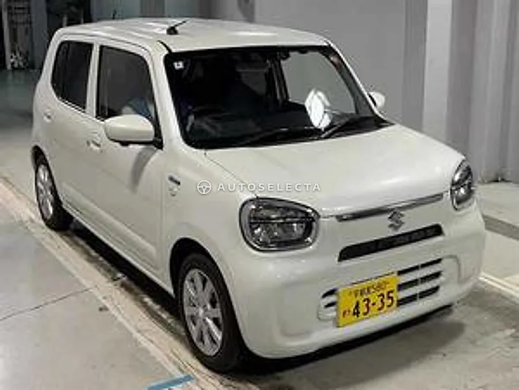 Suzuki Alto 2023, photo 1 of 1