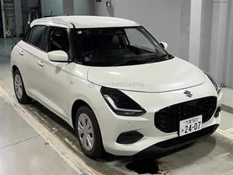 Suzuki Swift 2024, photo 1 of 1