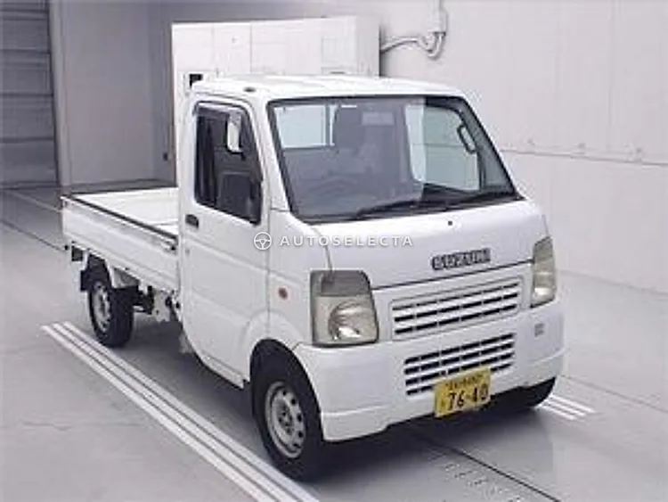 Suzuki Carry 2008, photo 1 of 1