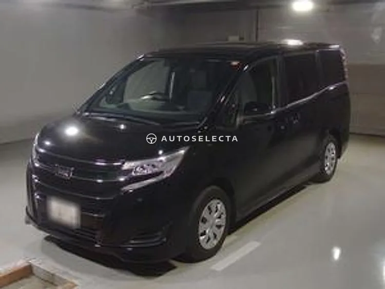 Toyota Noah 2020, photo 1 of 1