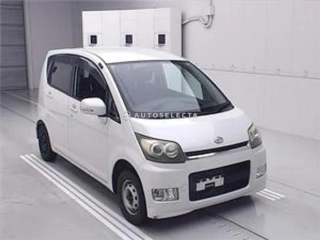 Daihatsu Move 2006
