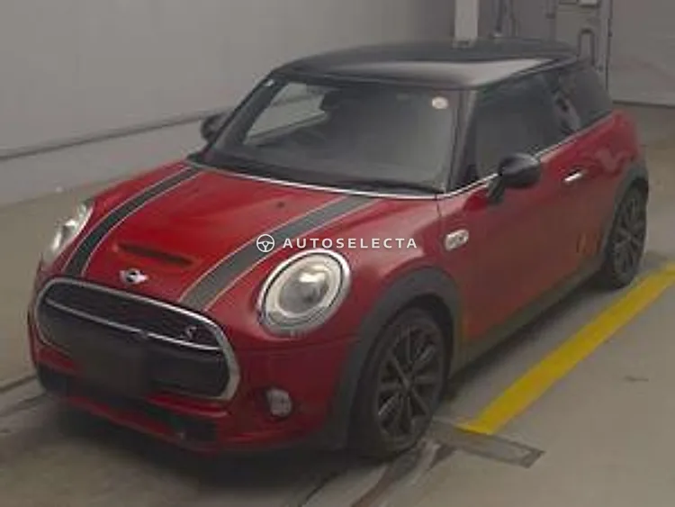 MINI 2017, photo 1 of 1