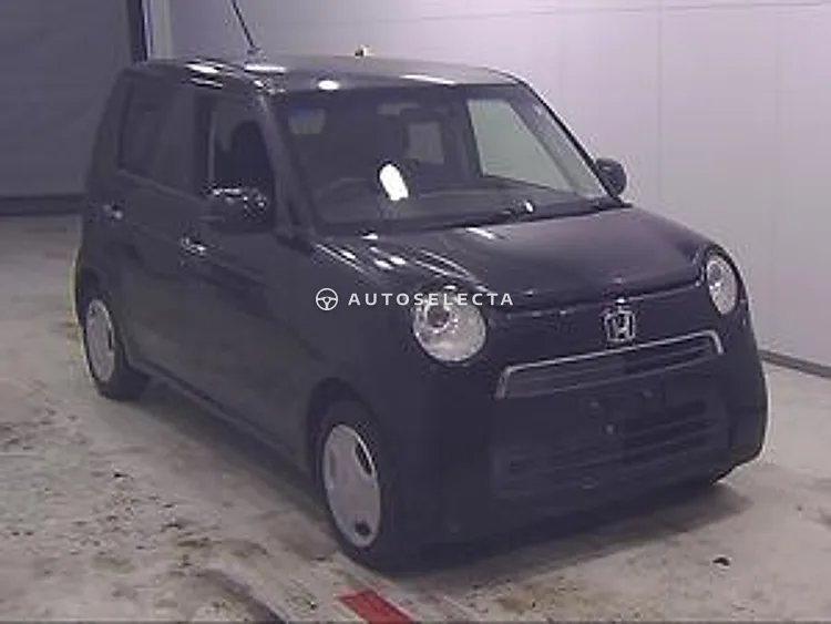 Honda N-ONE 2015, photo 1 of 1