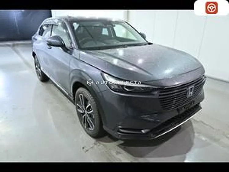 Honda Vezel 2023, photo 1 of 1