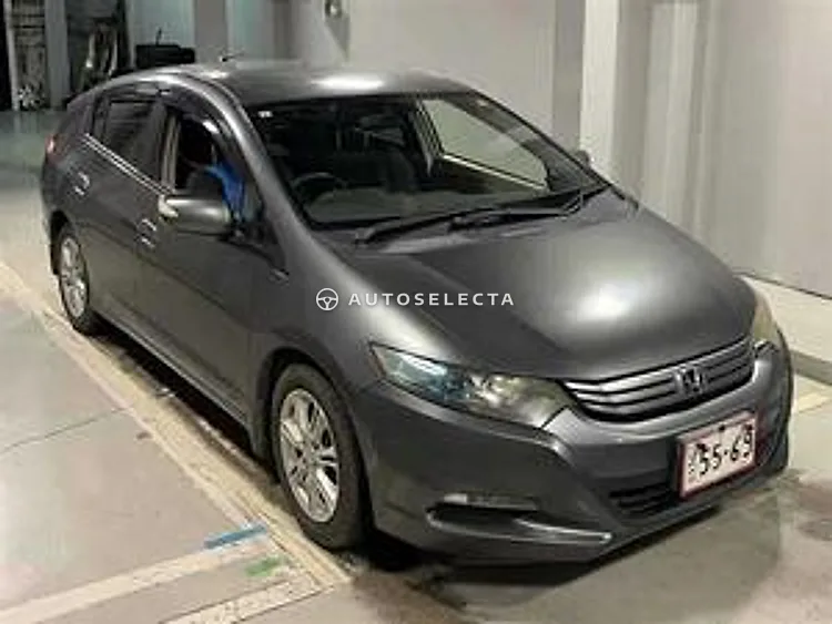 Honda Insight 2009, photo 1 of 1