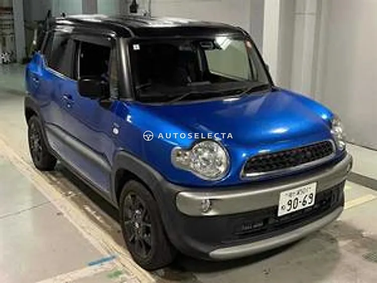 Suzuki Xbee 2020, photo 1 of 1