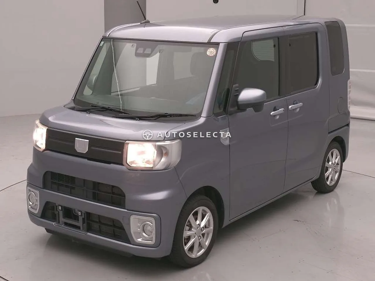 Daihatsu Wake 2022, photo 1 of 1