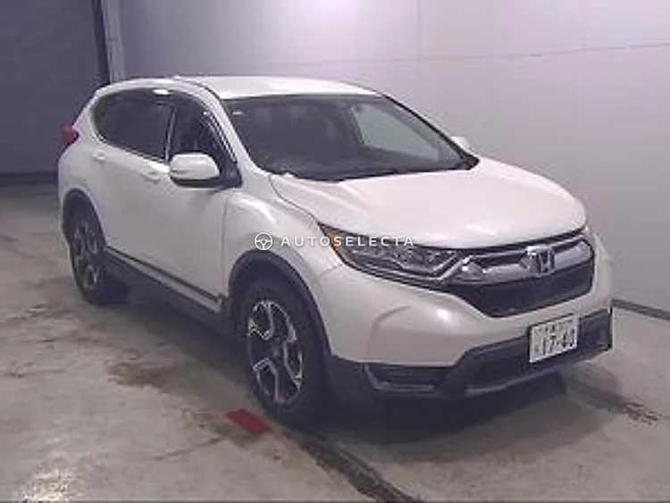 Honda CR-V 2020, photo 1 of 1