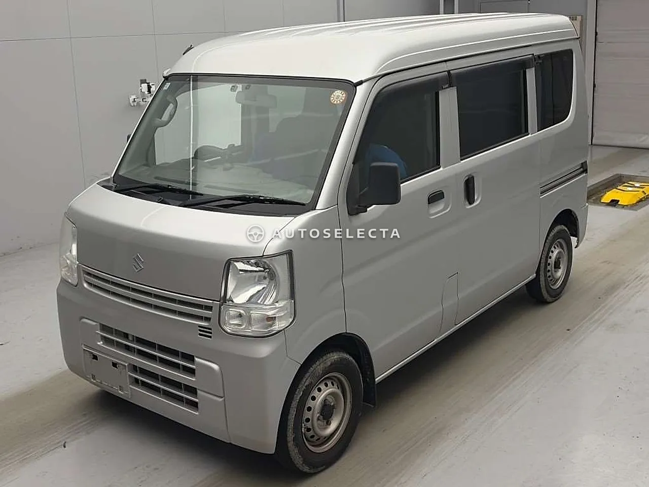 Suzuki Every 2017, photo 1 of 1