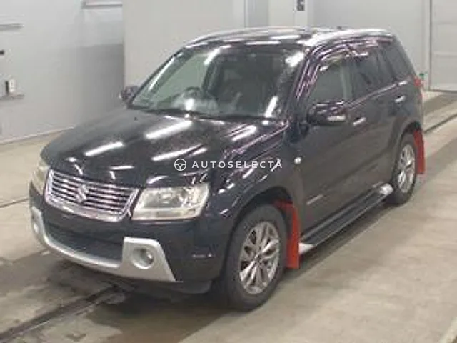 Suzuki Escudo 2006, auction grade 3