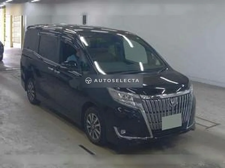Toyota Esquire 2019, photo 1 of 1