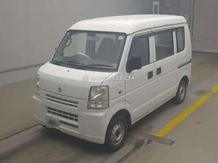 Suzuki Every 2009, photo 1 of 1