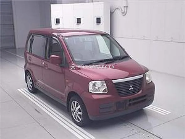 Mitsubishi eK Classy 2004