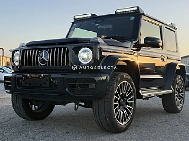 Suzuki Jimny 2021, auction grade R