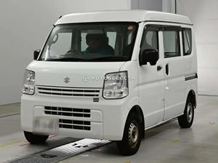 Suzuki Every 2021, photo 1 of 1