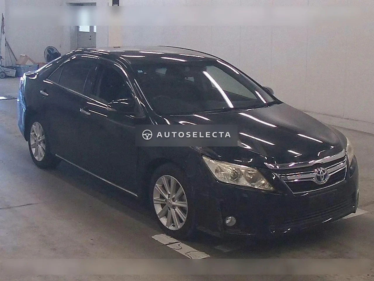 Toyota Camry 2013, photo 1 of 1
