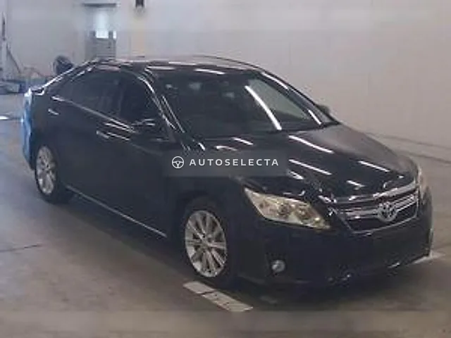 Toyota Camry 2013