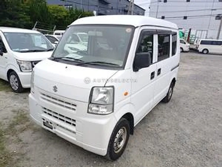 Suzuki Every 2014, photo 1 of 1