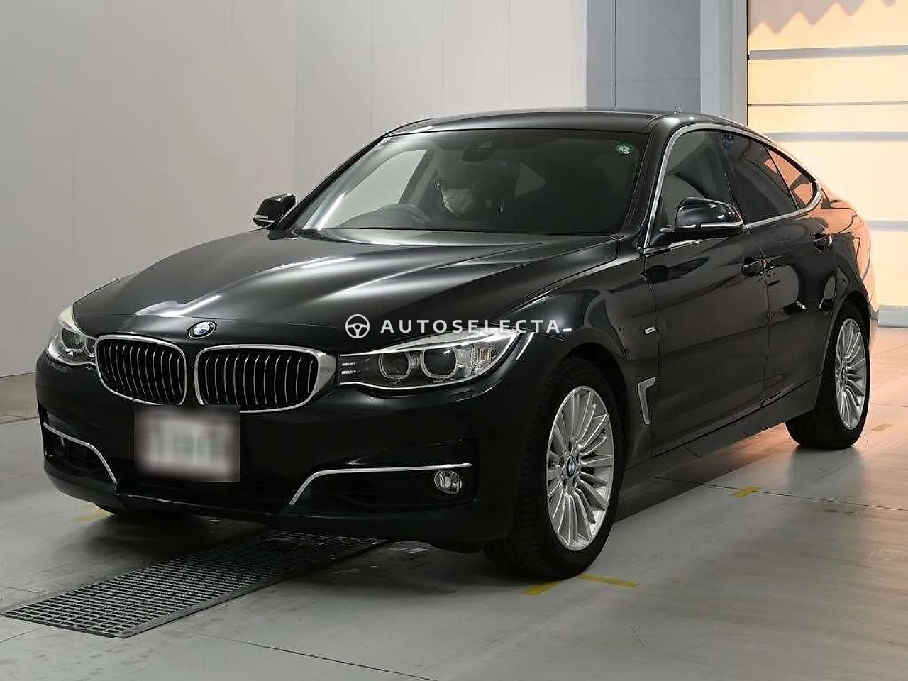 BMW 3 Series 2015, photo 1 of 1