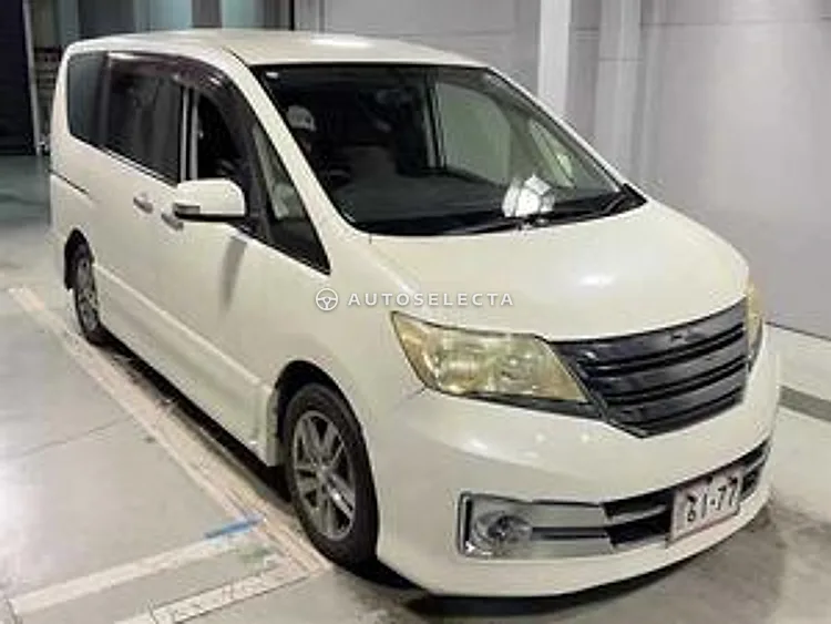 Nissan Serena 2011, photo 1 of 1