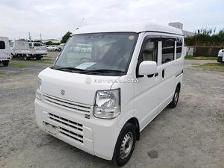 Suzuki Every 2019, photo 1 of 1
