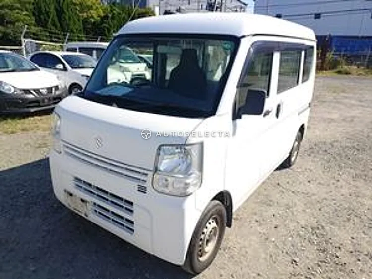 Suzuki Every 2018, photo 1 of 1