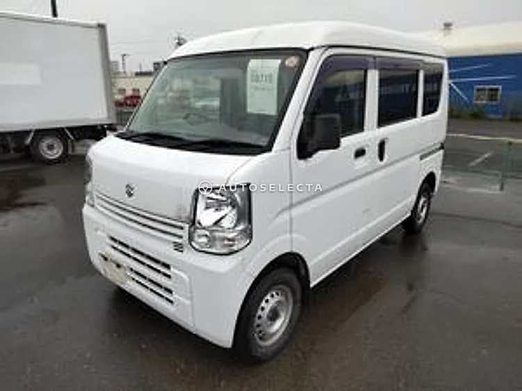 Suzuki Every 2018, photo 1 of 1