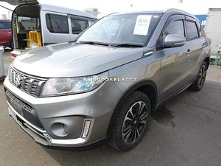 Suzuki Escudo 2020, photo 1 of 1