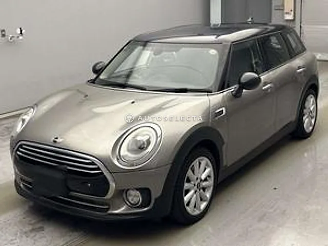 MINI 2016, auction grade 4