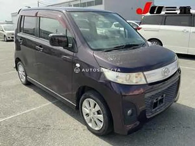 Mazda AZ-Wagon 2011, auction grade R