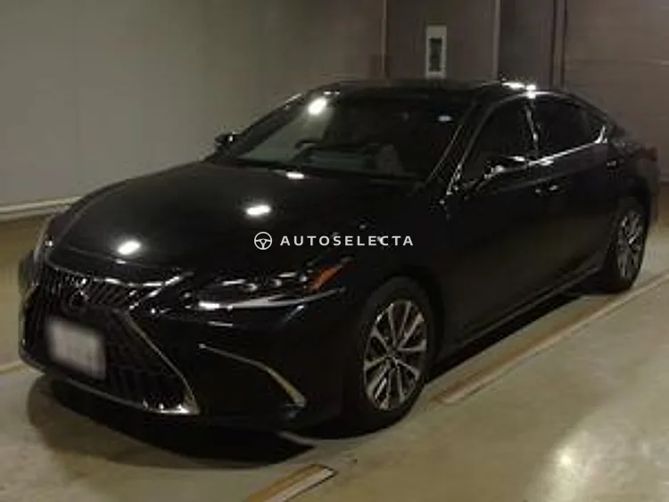 Lexus ES 2023, photo 1 of 1