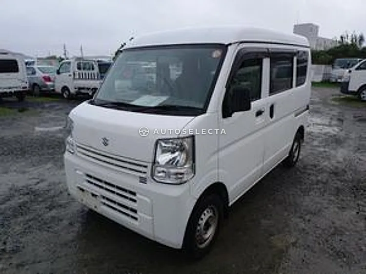 Suzuki Every 2020, photo 1 of 1
