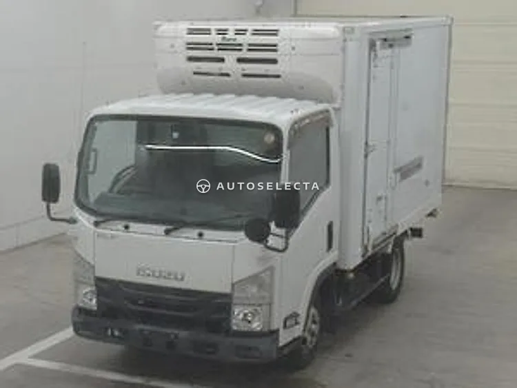 Isuzu ELF 2017, photo 1 of 1
